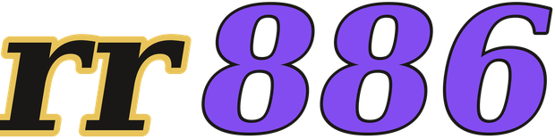 rr886 logo
